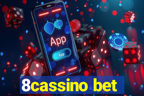 8cassino bet